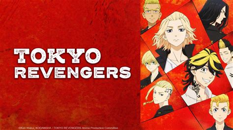 Tokyo revengers where to watch. Things To Know About Tokyo revengers where to watch. 